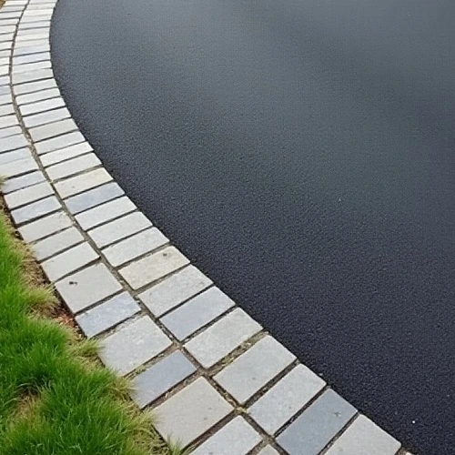 Tarmac Sealer Ireland 2 Elaborate Border Edges Tarmac Driveway