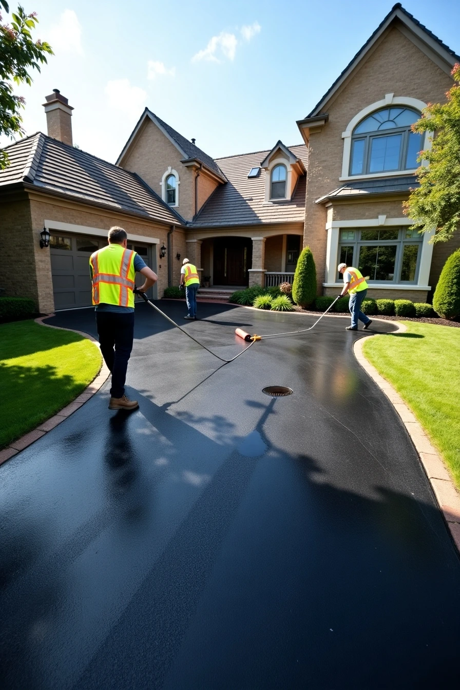 Tarmac Sealer Ireland 1 Awesome Image