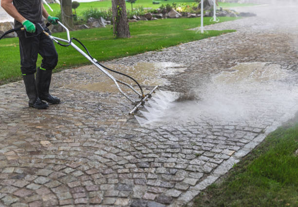 Driveway Cleaning Kilkenny service1