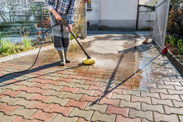 Driveway Cleaning Kilkenny service3