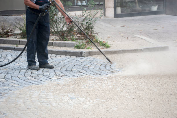 Driveway Cleaning Kilkenny service4