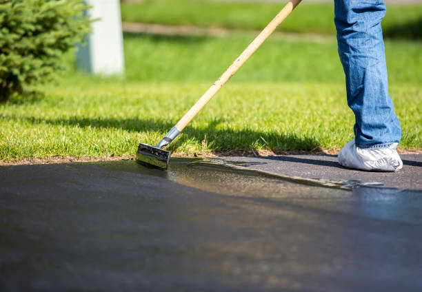 Driveway Sealing Kilkenny Service
