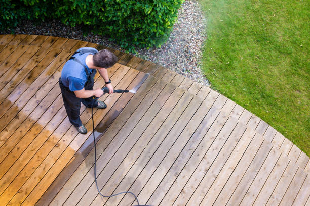 Patio Cleaning Kilkenny Service1