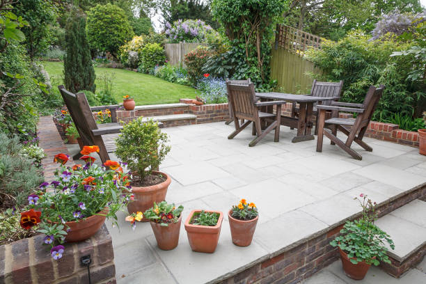 Paving Slabs