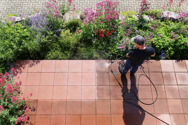Power Washing Kilkenny
