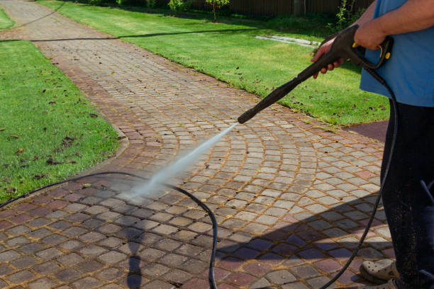 House Exterior Cleaning Kilkenny Service2