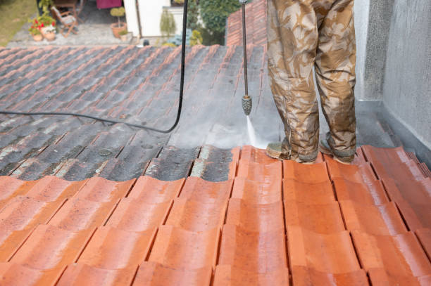 House Exterior Cleaning Kilkenny Service4