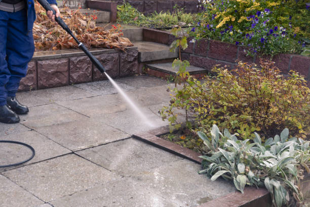 House Exterior Cleaning Kilkenny Service6